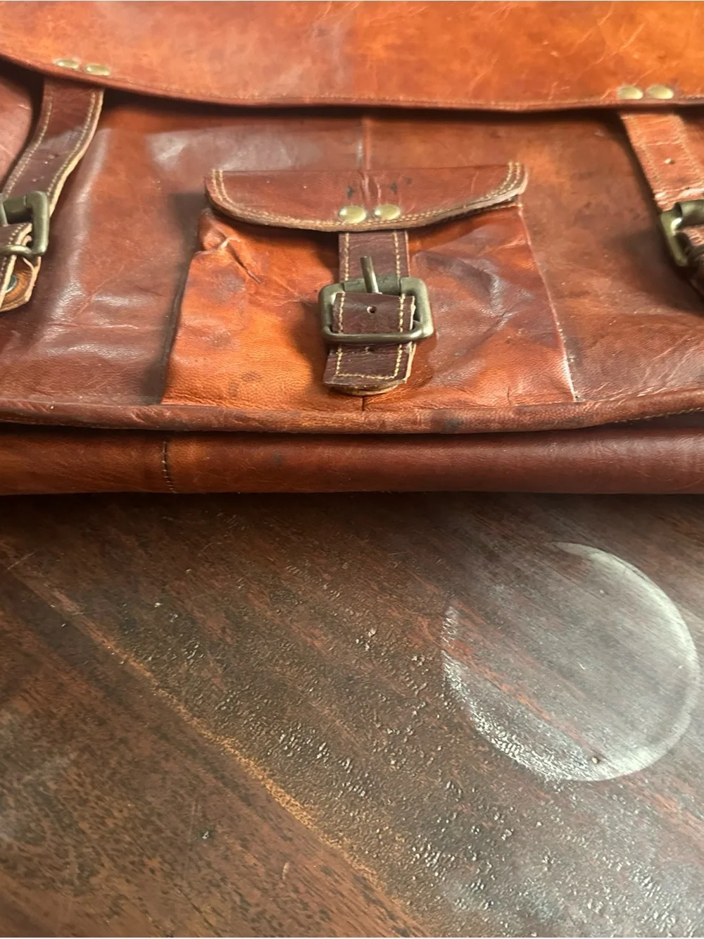 N/A classic brown